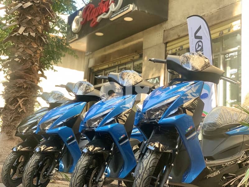 Peda Bz 150 4