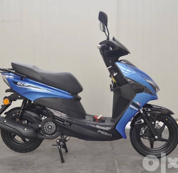 Peda Bz 150 5