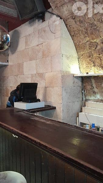 معلم بلاط نفض حمامات تكسير وتبليط جميع انواع البلاط والسيراميك 4