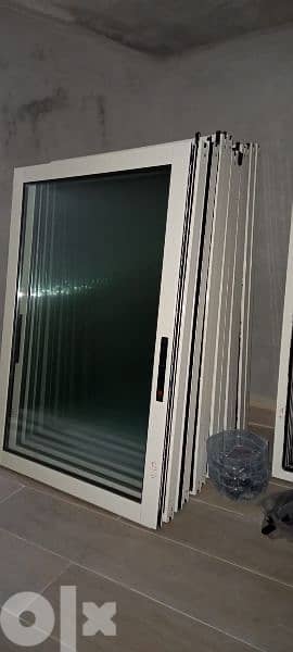 Windows & Doors Aluminium 3