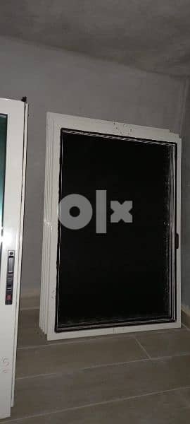 Windows & Doors Aluminium 4