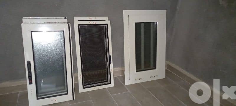 Windows & Doors Aluminium 5