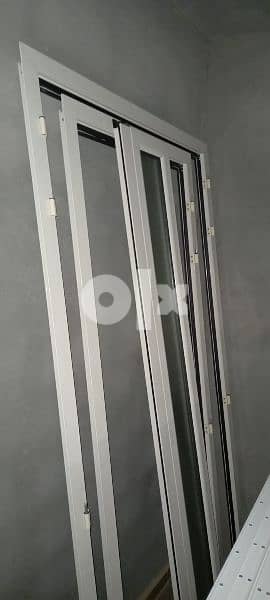 Windows & Doors Aluminium 6