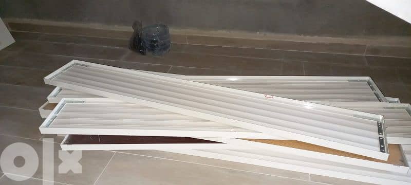 Windows & Doors Aluminium 8