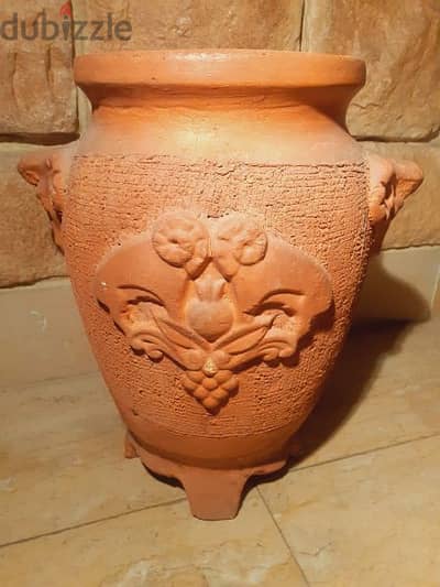 مدفأة  قرميد أنتيك كهربائية