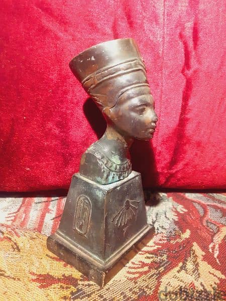 مجسم أنتيك 1