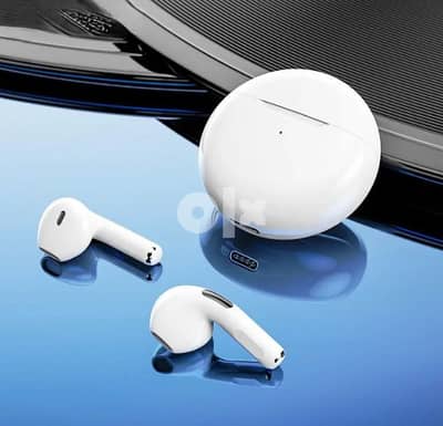 Airpods Wireless