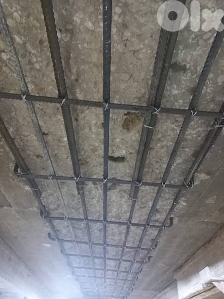 تعهدات ترميم 3