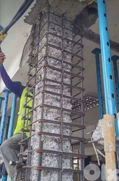 تعهدات ترميم 5