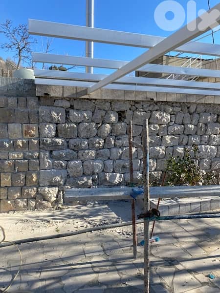 تعهدات ترميم 9