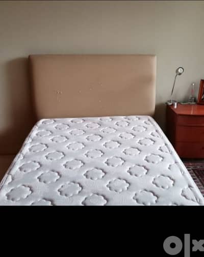 Adjustable FAP bed and mattress Adjustable FAP bed and mattress