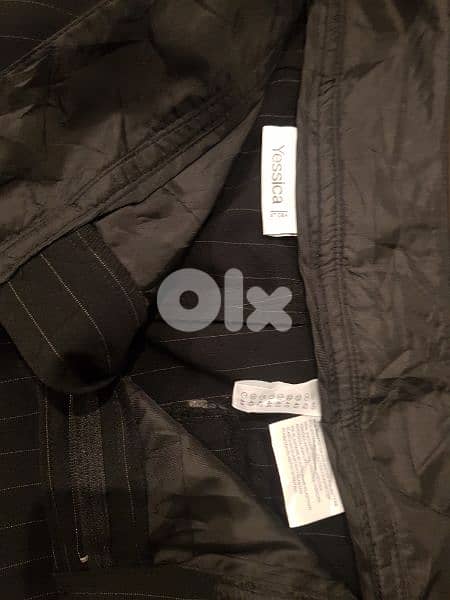 Yessica trouser size 40 2
