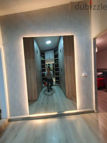 Modern Mirrors 3