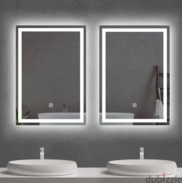 Modern Mirrors 4