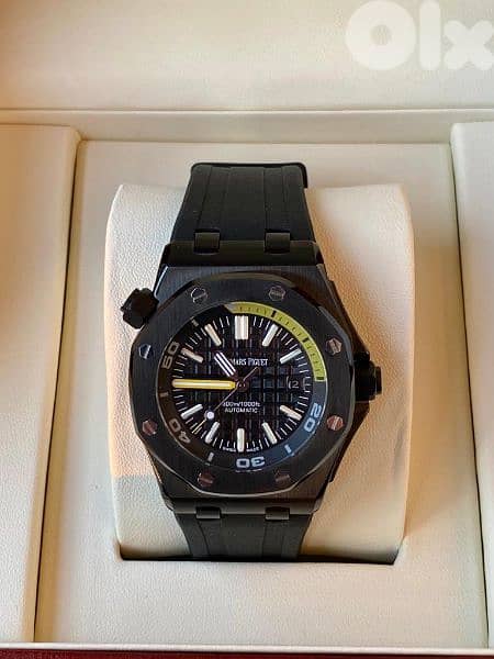 audemars piguet royal oak diver 1