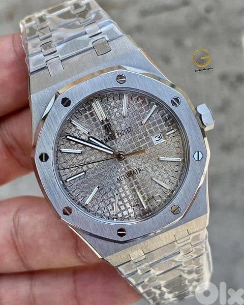 audemars piguet royal oak 0