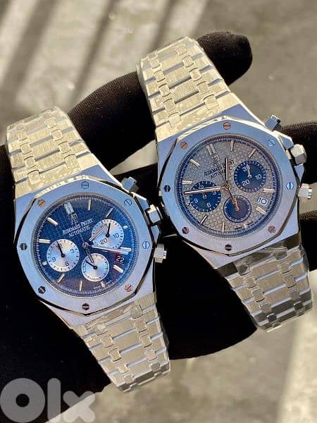 audemars piguet royal oak chronograph 0