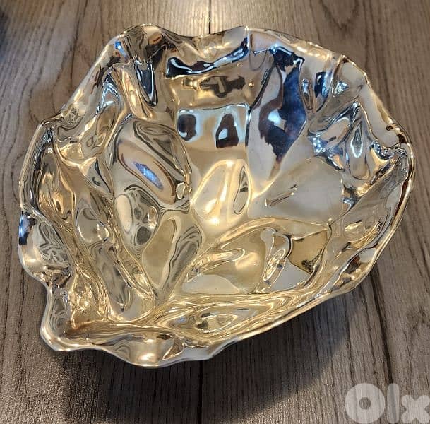 Silverware (Silver plated) 6