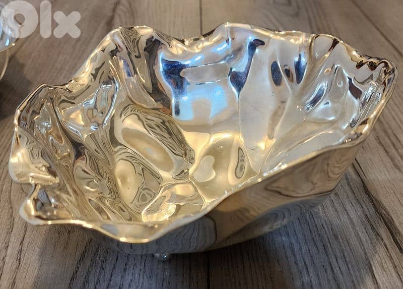 Silverware (Silver plated) 7