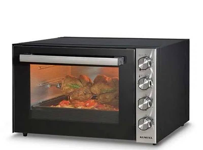 Luxell oven 36 , 40 ,50,70 liter available 2