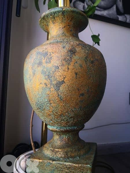 Stunning Set of 2 Table lamps 1