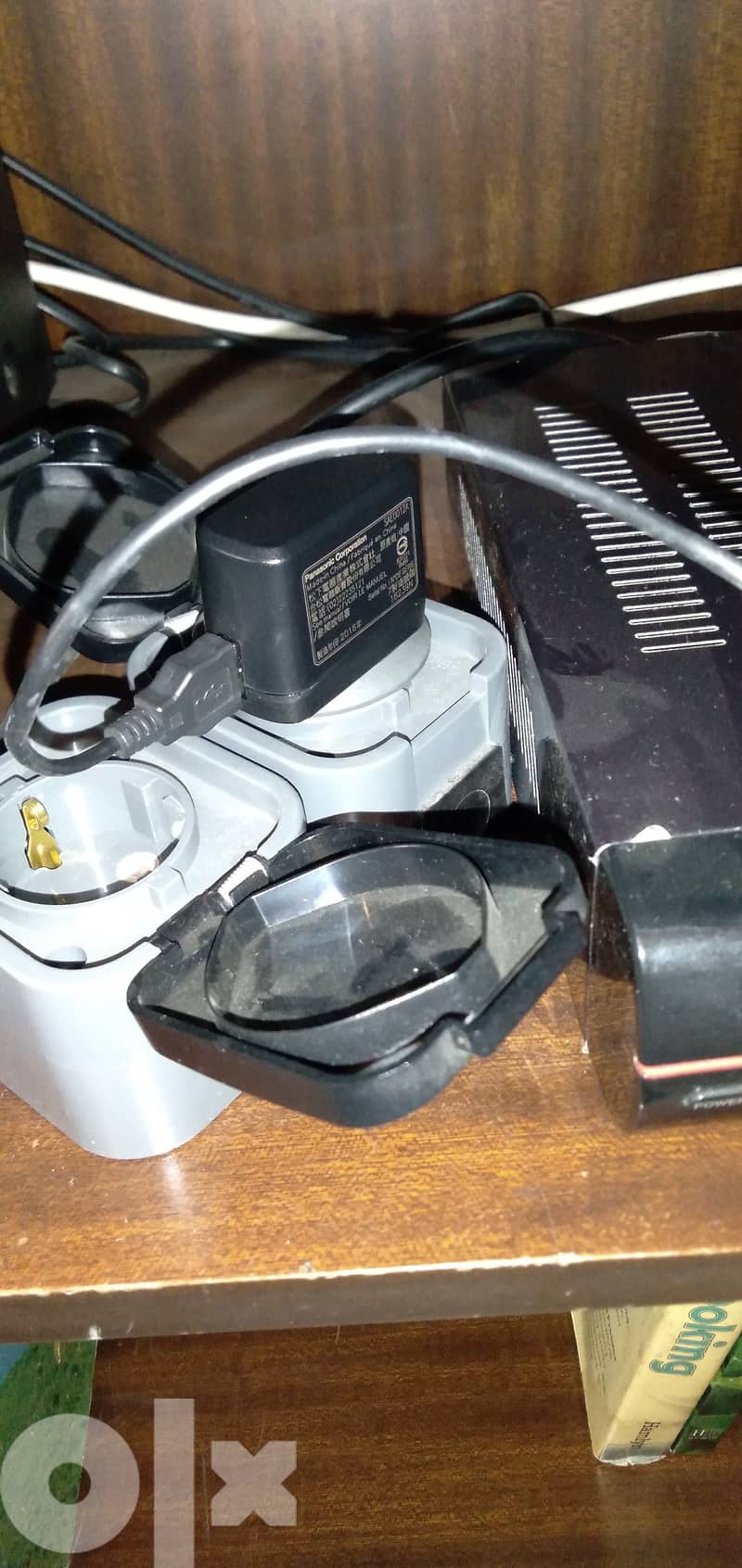 Panasonic LUMIX  DC - FZ 80 4