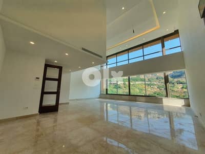 Luxurious duplex for sale in hazmieh دوبلكس فخم للبيع في الحازمية