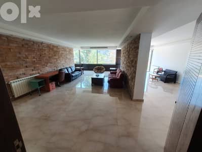 Apartment for sale in Hazmieh شقة للبيع في الحازمية