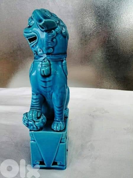 Foo Dog 2