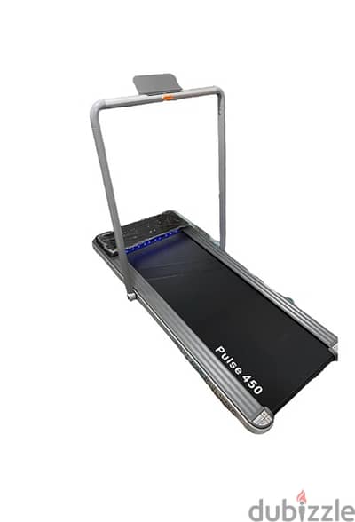 foldable under bed smart treadmill
