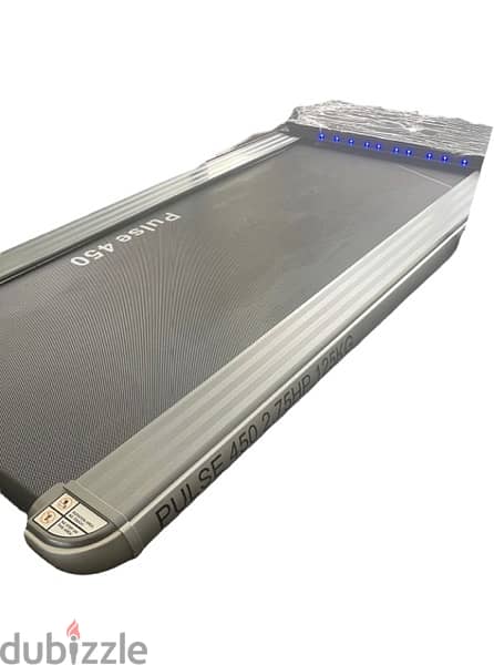 foldable under bed smart treadmill 2