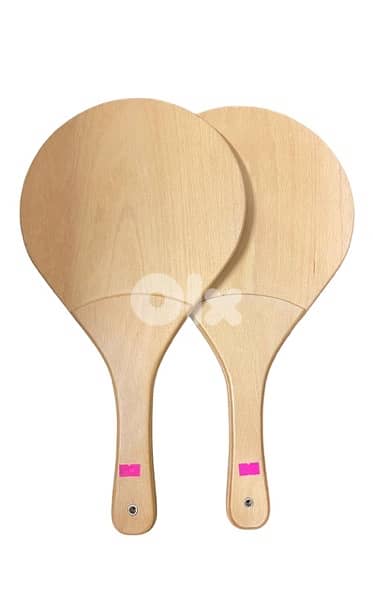 Beach Palette zayn wood 0