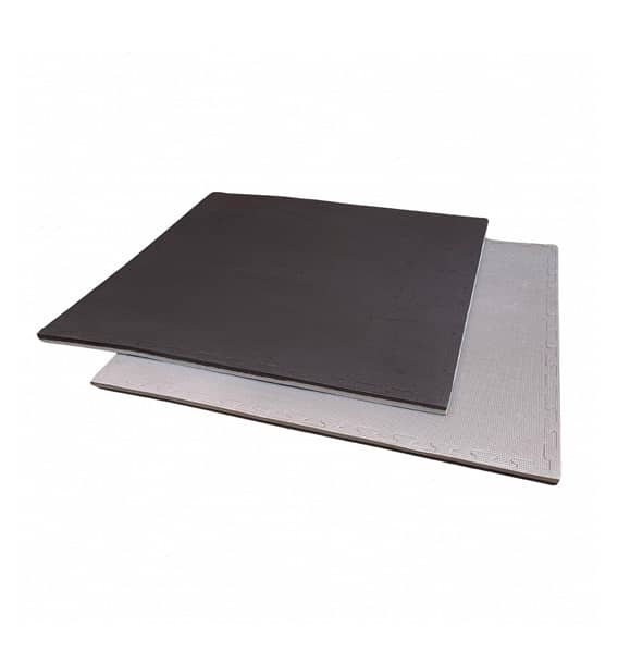 Puzzle Mat Gym Flooring 100 Cm X 100 Cm / 2.5 Cm Thickness 1