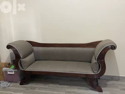 sofa chaise longue