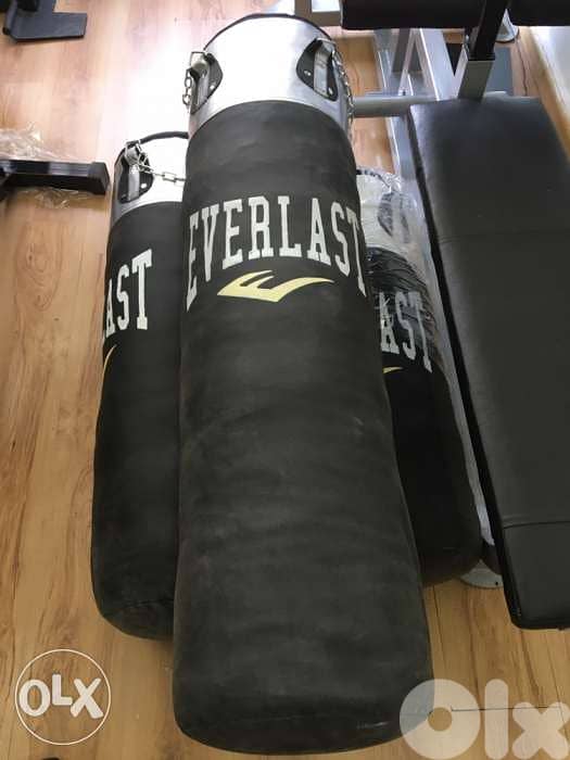 everlast 140 cm 0
