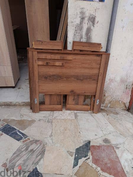 تخت مفرد جديد 0