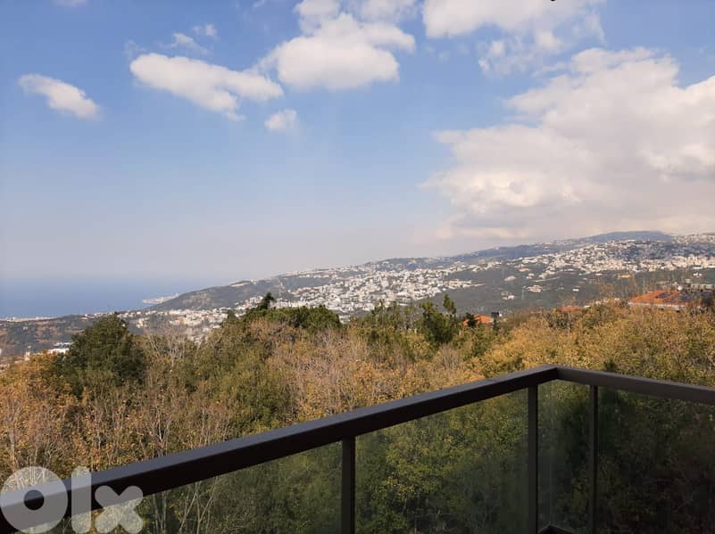 Cornet Chehwan Prime (190Sq) With SEA VIEW , (CH-116) 0