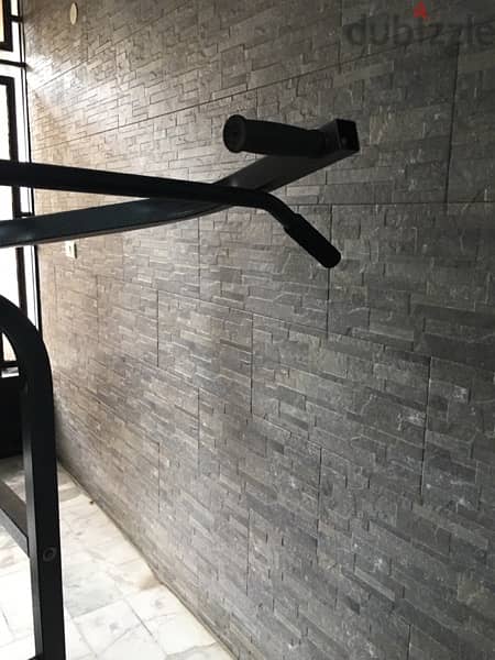 big home gym new very good quality we have also all sports equipment 5