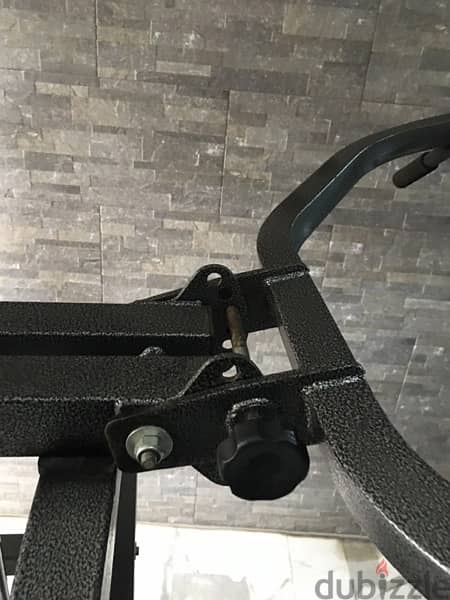 big home gym new very good quality we have also all sports equipment 6