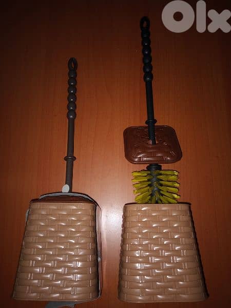 high quality bathroom cleaning brush 3