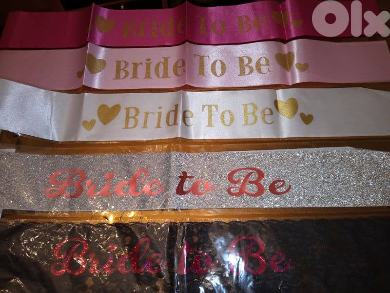 bridal shower decoration ! 8
