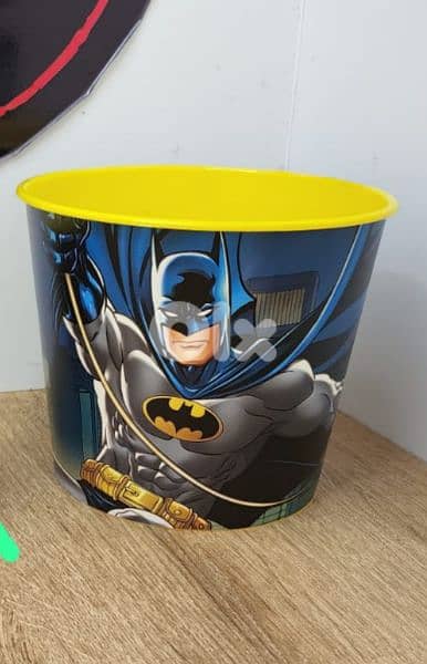 pop corn and crackers bowls 2