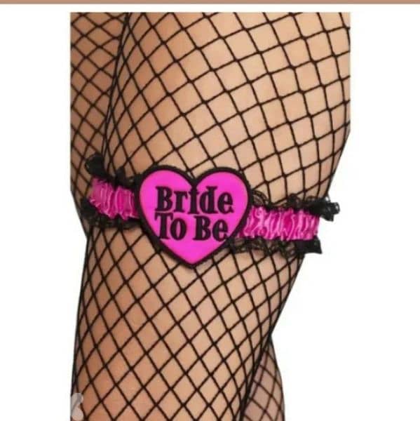 bridal shower decoration ! 9