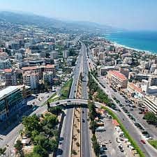 Land On Highway JBEIL (1500SQ) SUPER CATCH  , JBLN-169 0