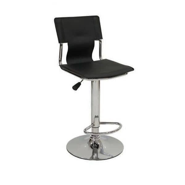 H-232 stool bar chair 0