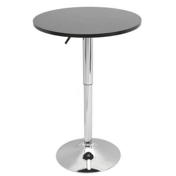JY-1060 high table bar stool 0
