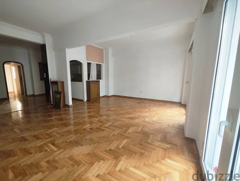 78 SQM Prime Location Apartment in Pagrati, Athens, Greece 0