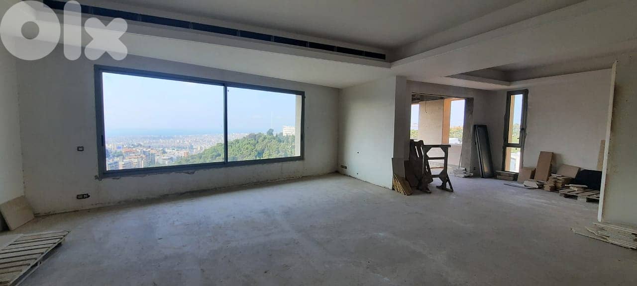 Building For Sale In Yarzeh (1550Sq) + Gardens, (BA-310) 1