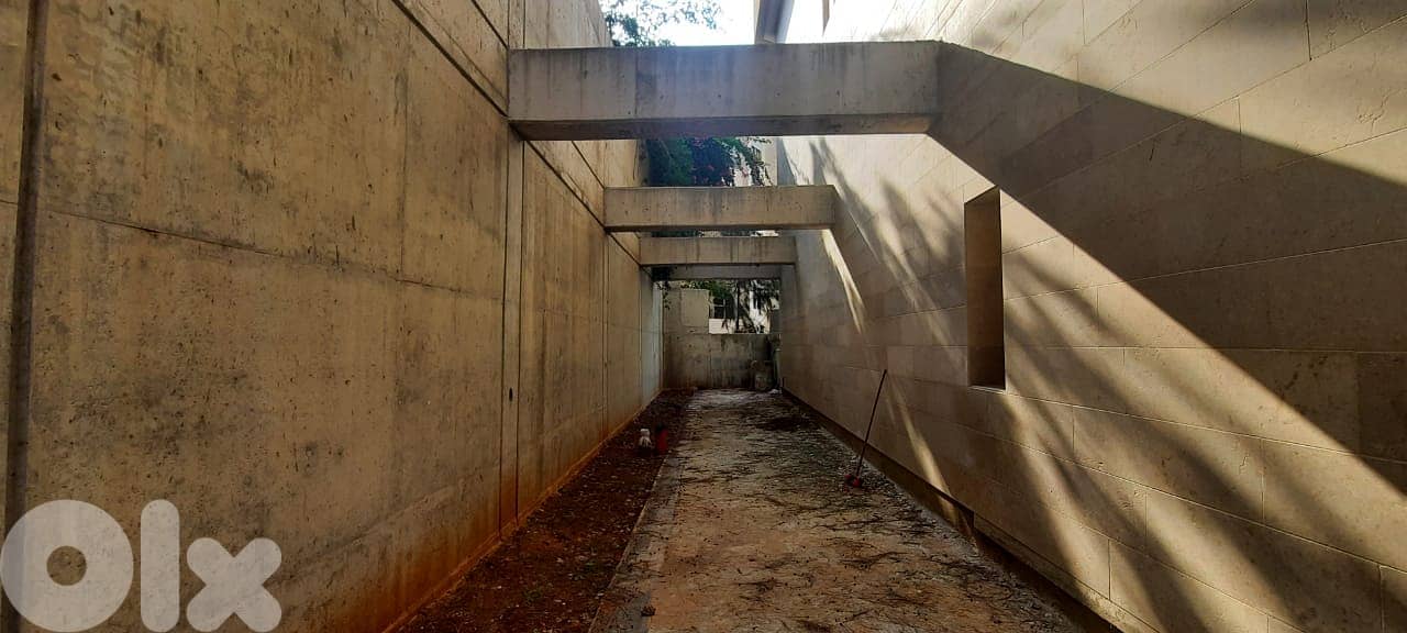 Building For Sale In Yarzeh (1550Sq) + Gardens, (BA-310) 3