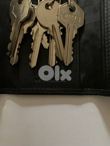 porte clée 1